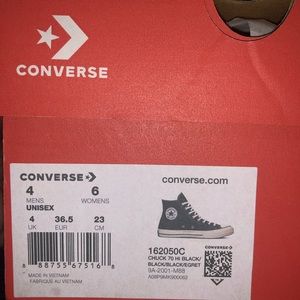 Chuck Taylor Converse